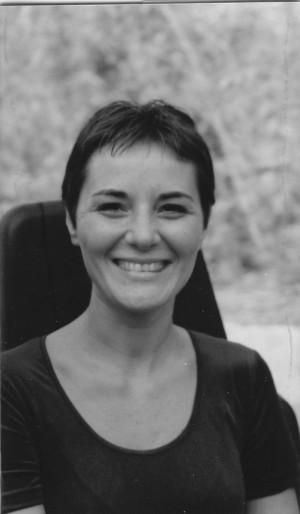 Giannina samadhi sanzovo